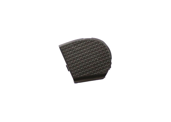 SCREW CAP. - black