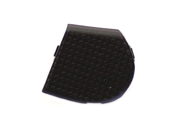 SCREW CAP. - black