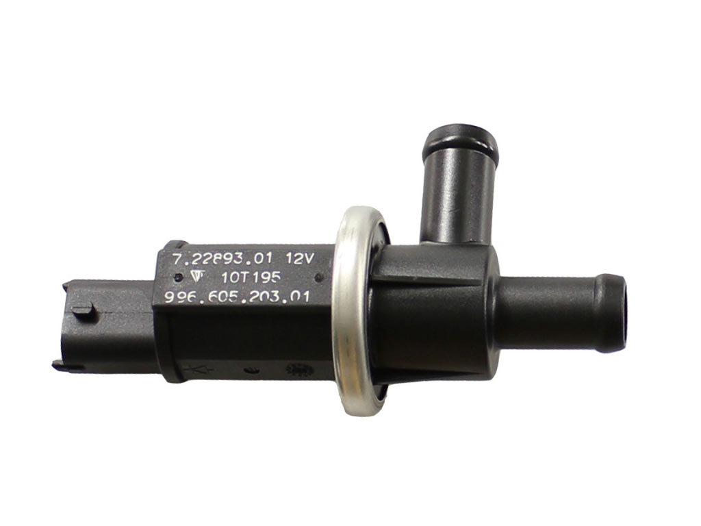 Fuel (Gas) TANK VENT VALVE