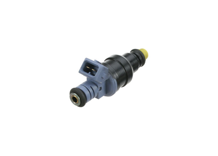 INJECTOR VALVE