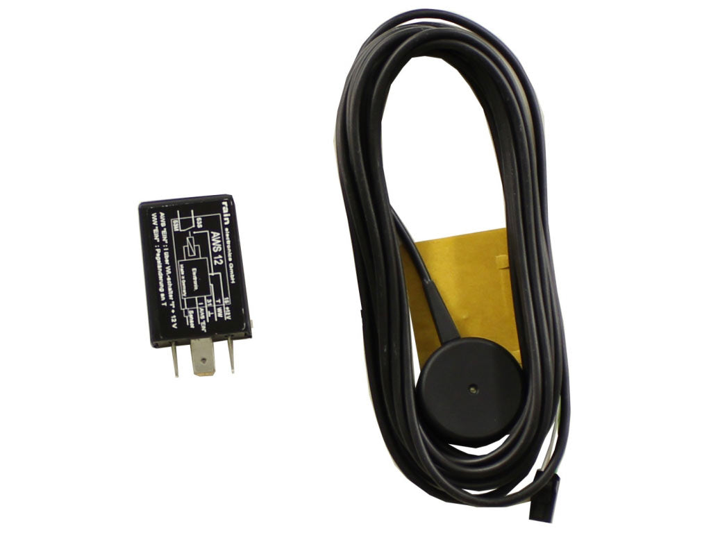 RAIN SENSOR W/RELAY