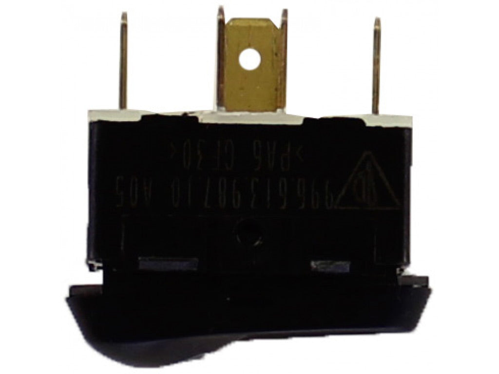 TIP SWITCH - black mat