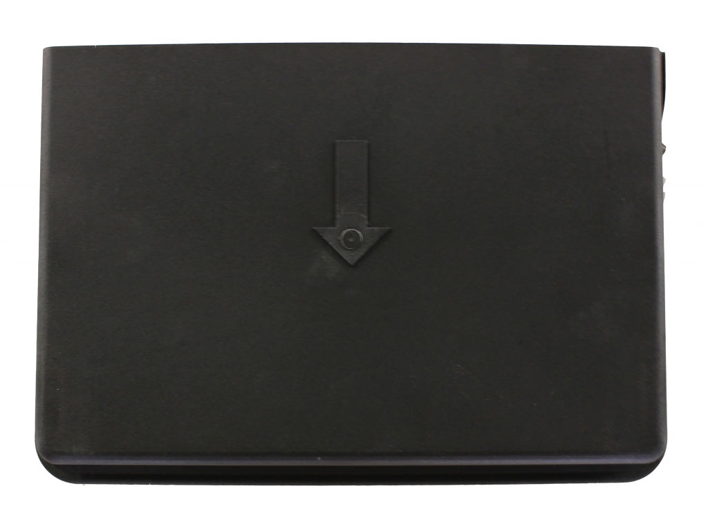 CONTROL UNIT COVER