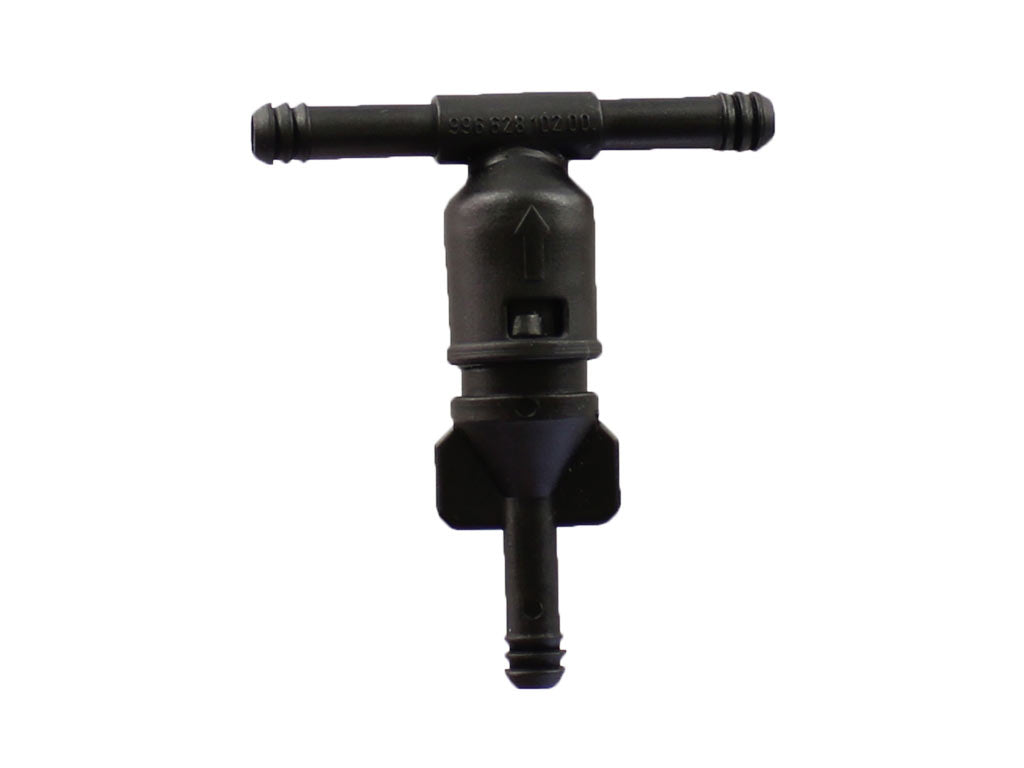 CHECK VALVE CONNECTO