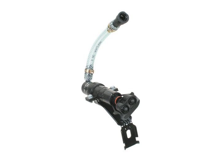 WASHER SPRAY NOZZLE