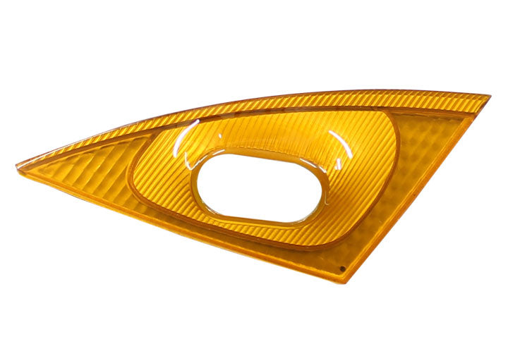 HEADLIGHT TRIM PLATE