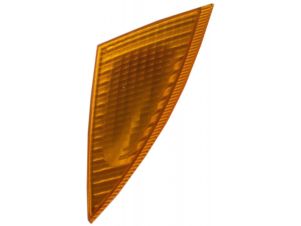 HEADLIGHT TRIM PLATE