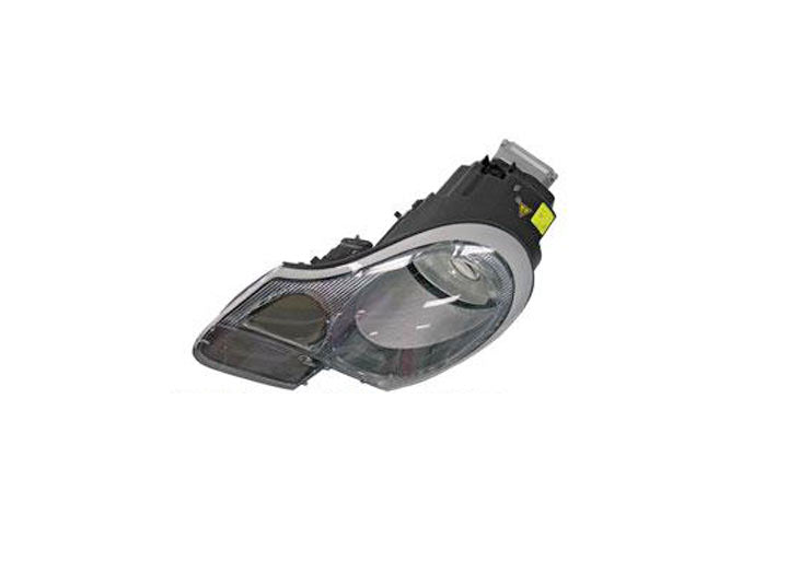 HEADLAMP - LITRONIC