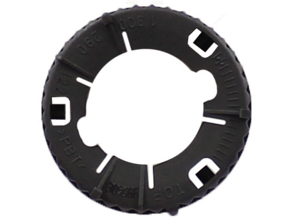 BULB RETAINER