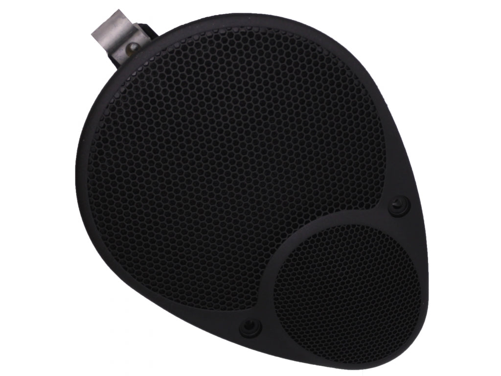 SPEAKER-BLK M441 - satin black