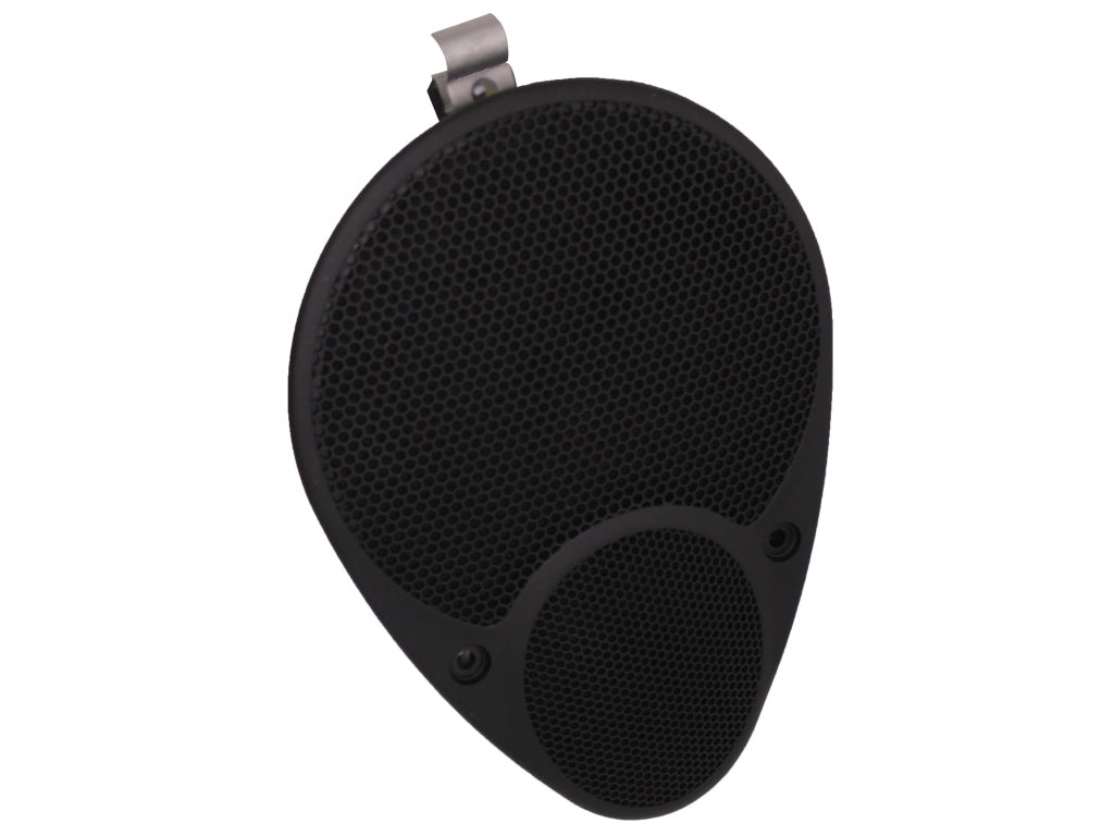 SPEAKER-BLK M441 - satin black