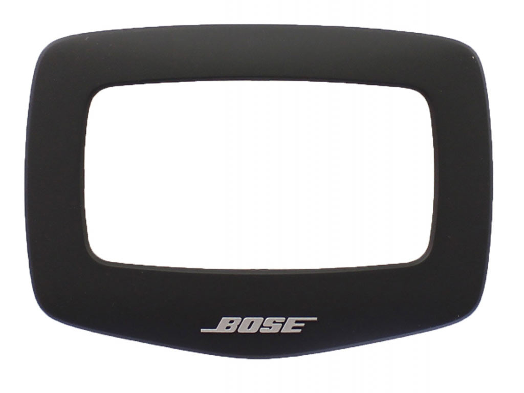 BEZEL - black