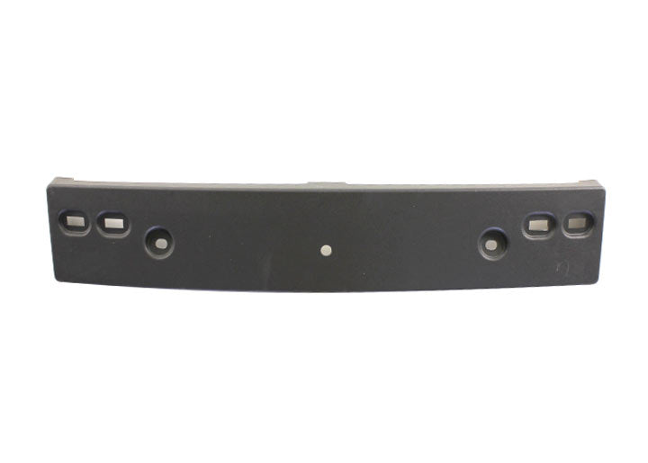 BUMPER TRIM