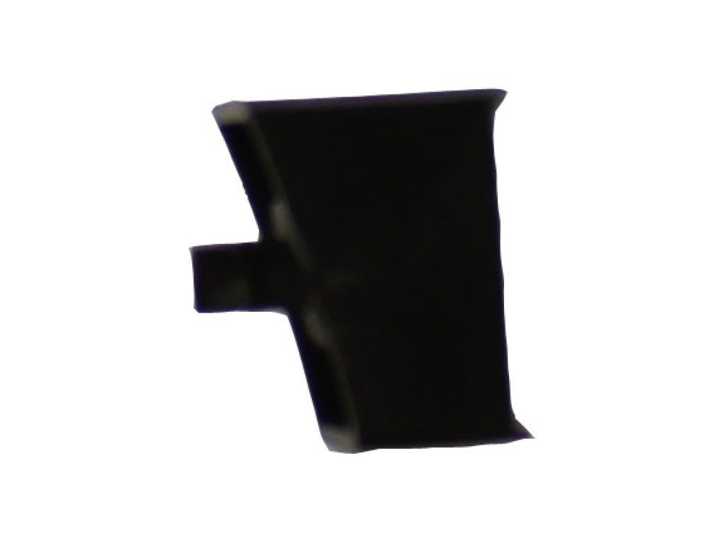 LICENSE FRAME SPACER