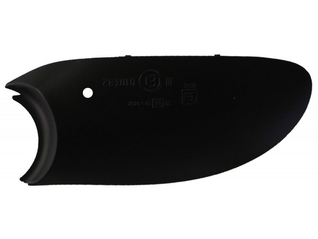 SIDE MIRROR TRIM - prime coated