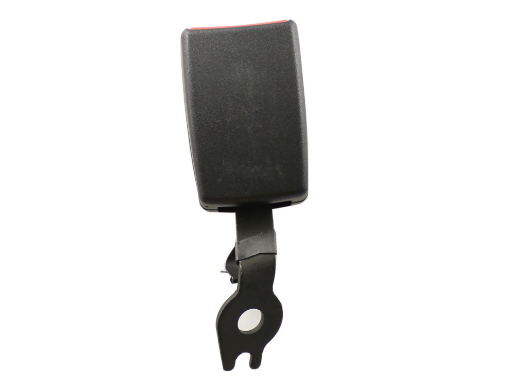 SEAT BELT RECEPTOR - DRIVER SIDE