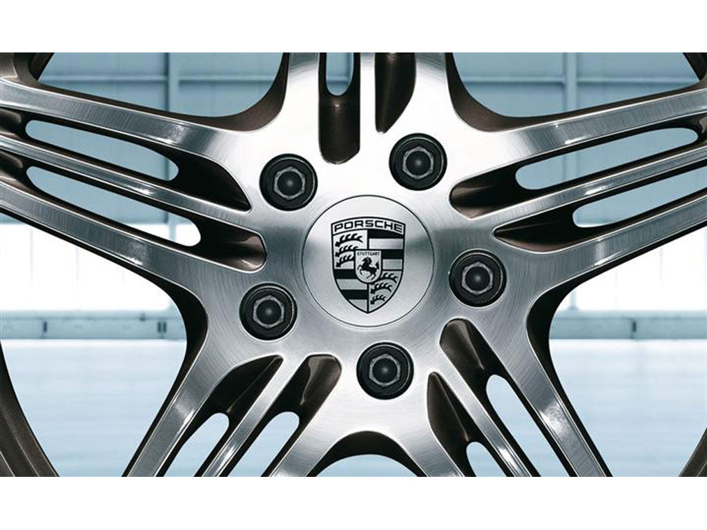 HUB CAP SET TURBO 99