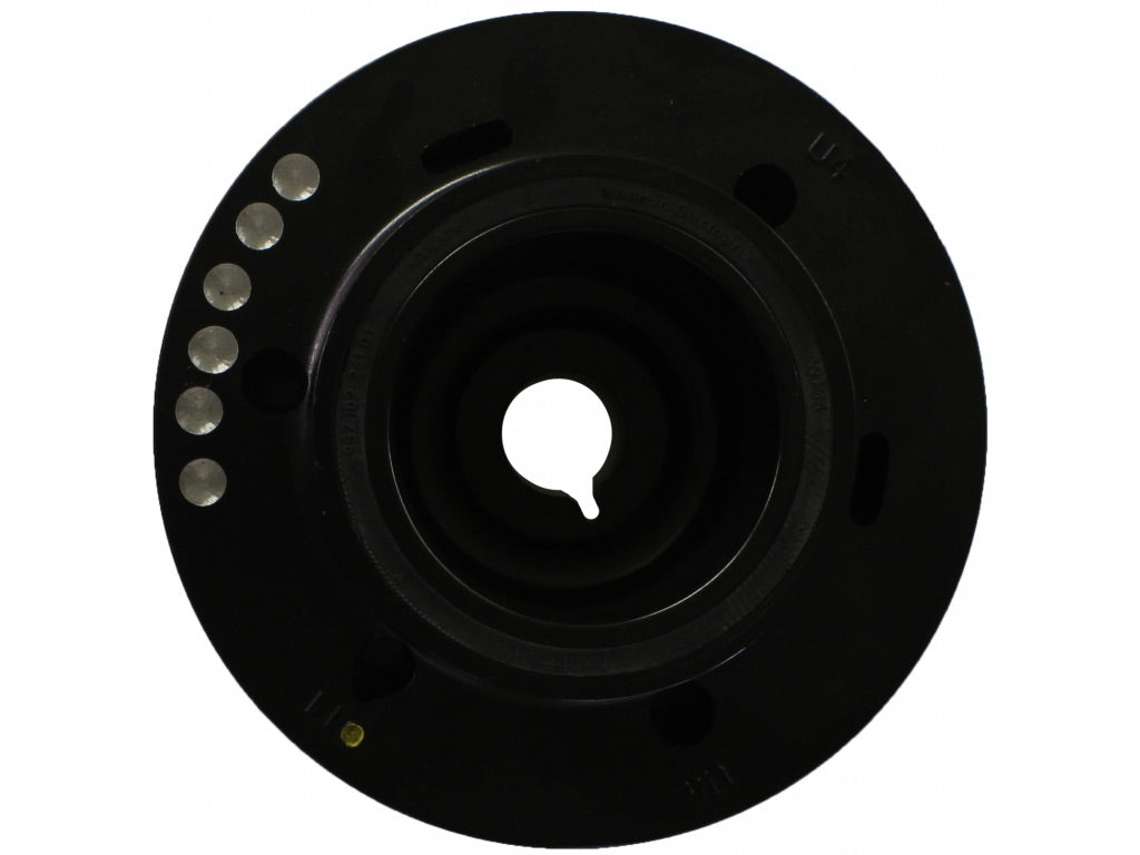 VIBRATION DAMPER
