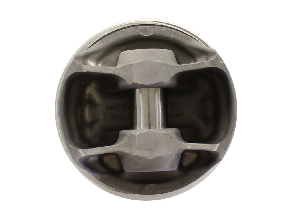 AS PISTON