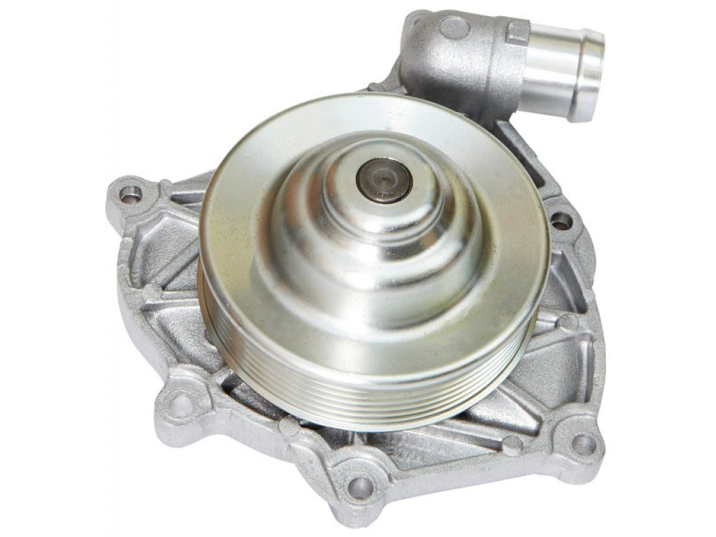 AS WATER PUMP