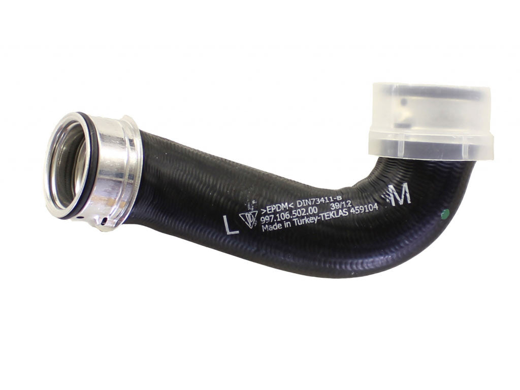 COOLANT HOSE