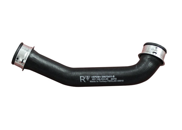 COOLANT HOSE