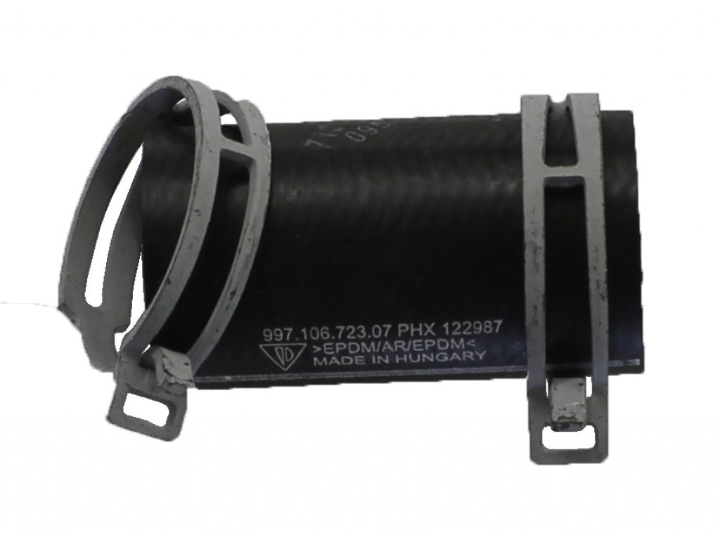 COOLANT HOSE
