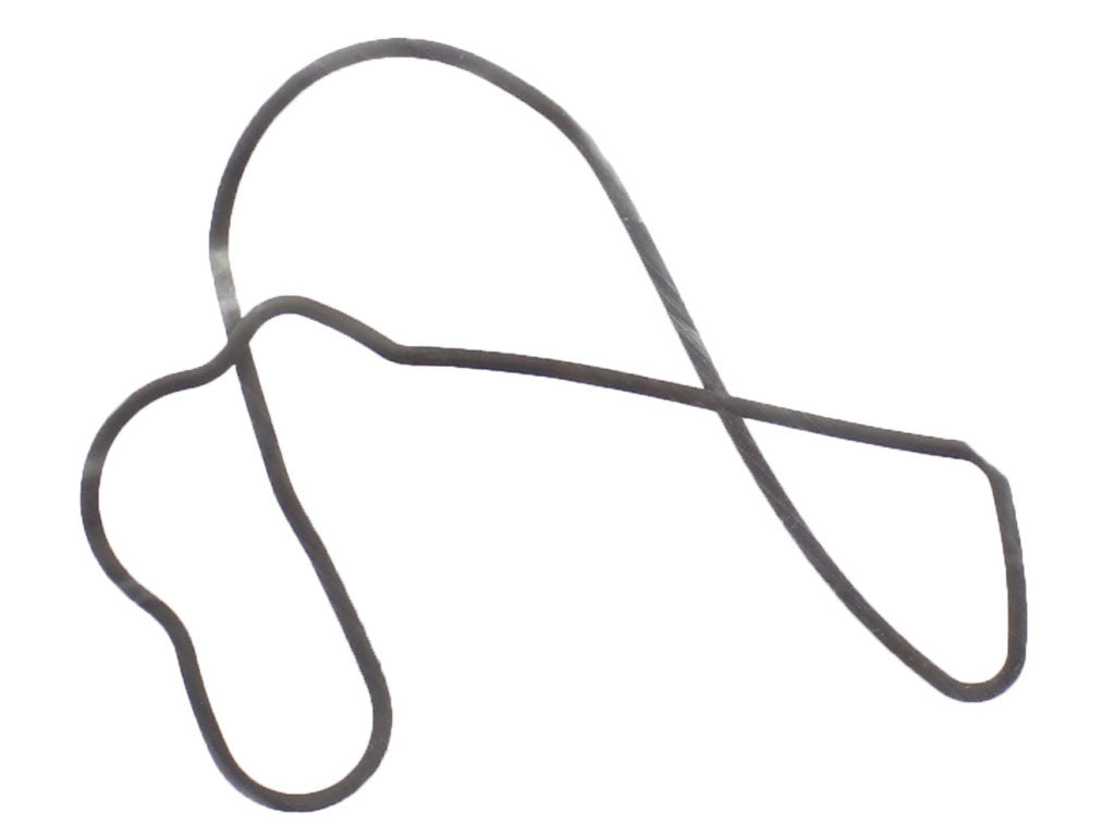 RUBBER GASKET