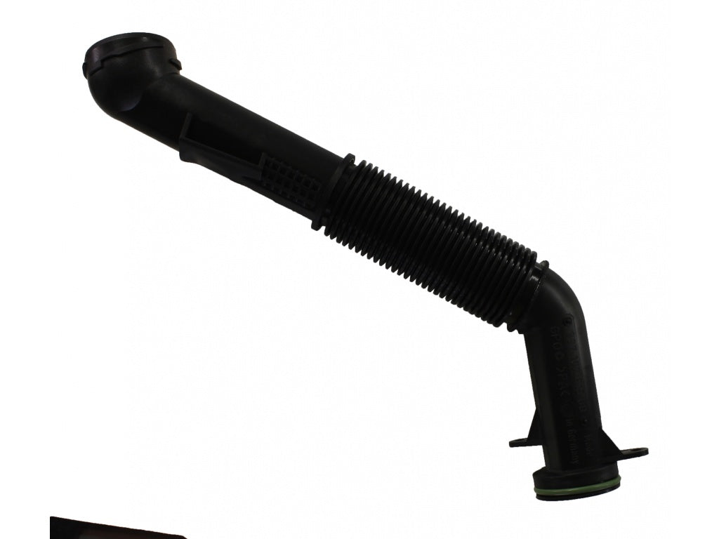 OIL FILLING PIPE