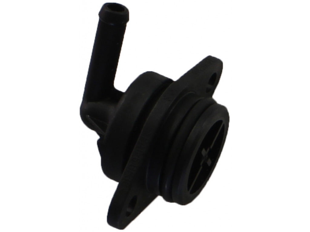 AS NON-RETURN VALVE