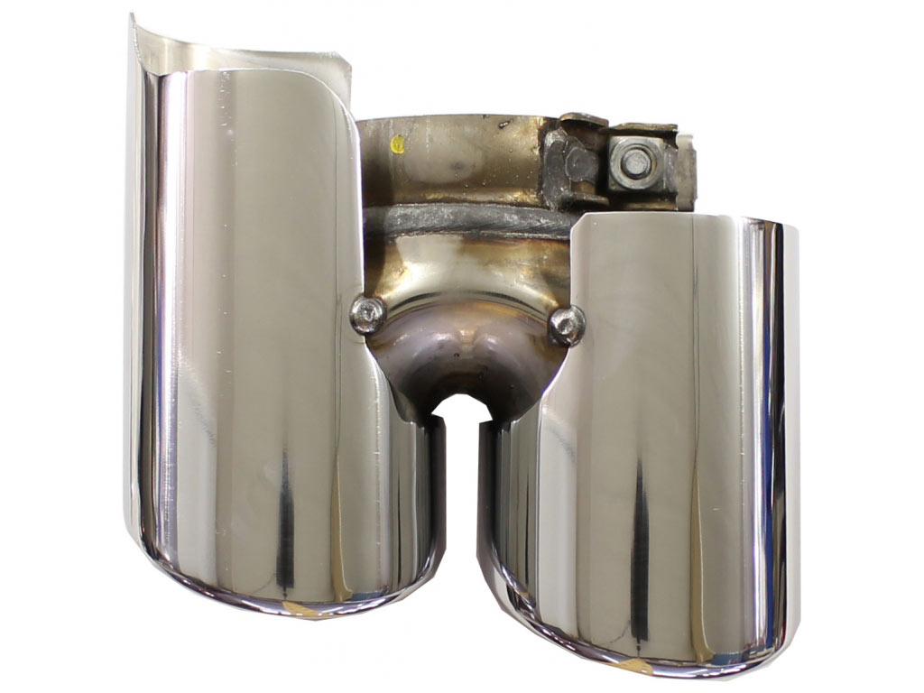 EXHAUST TAILPIPE