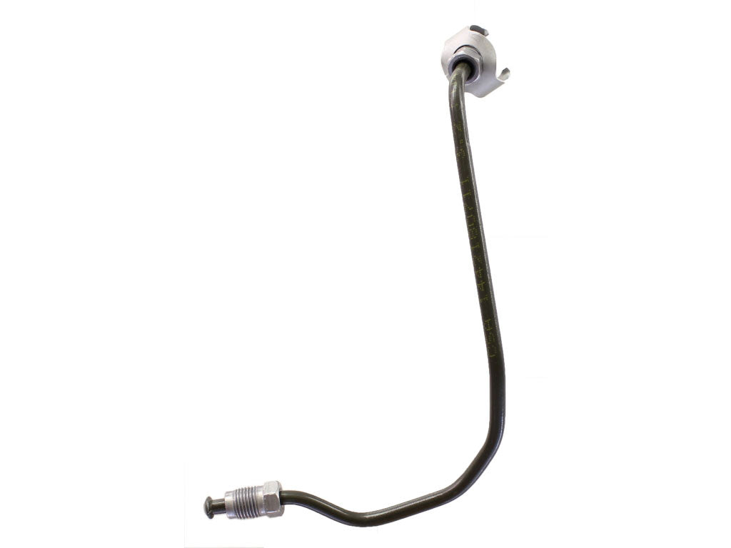 AS BRAKE LINE
