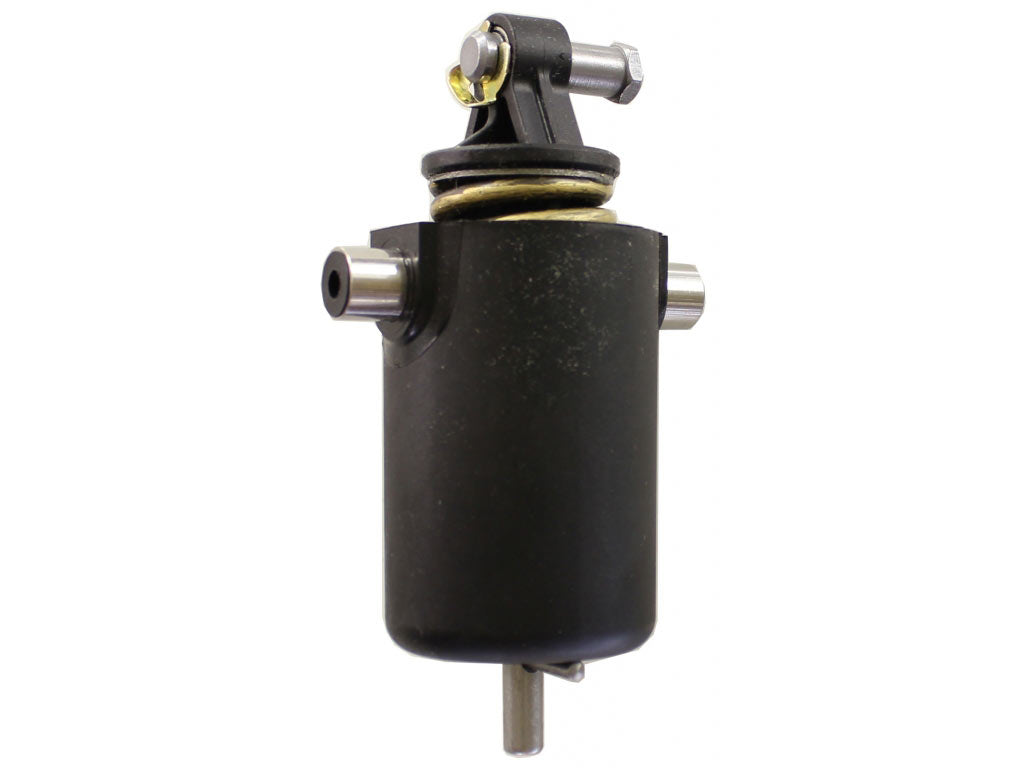 SERVO SPRING CLU