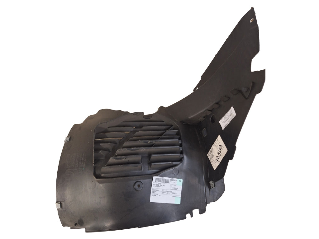 AS FENDER SHIELD