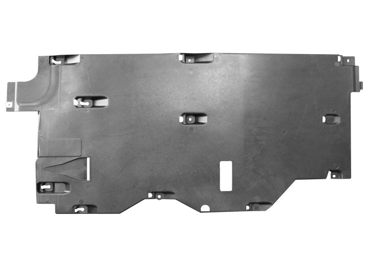COVERING, UNDERBODY