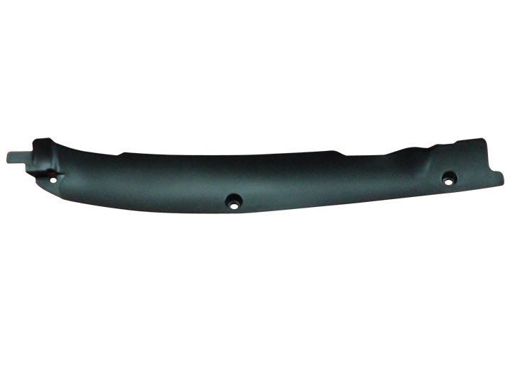 VIEW-PROTECTIVE TRIM - black