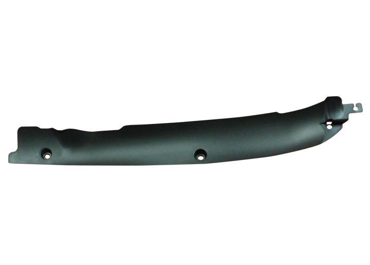 VIEW-PROTECTIVE TRIM - black