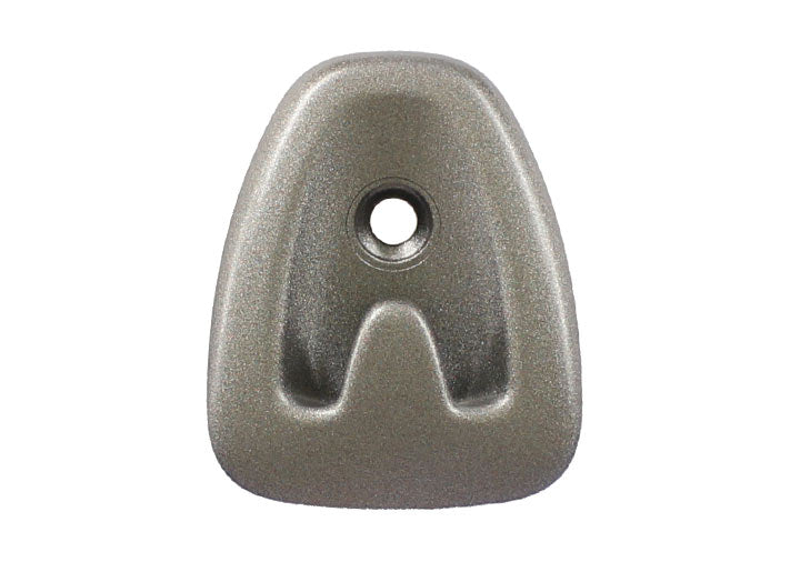 COAT HOOK - volcano grey