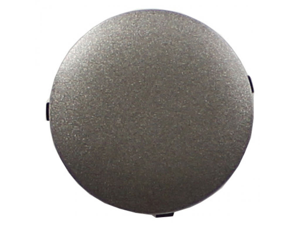 COVERING CAP - volcano grey