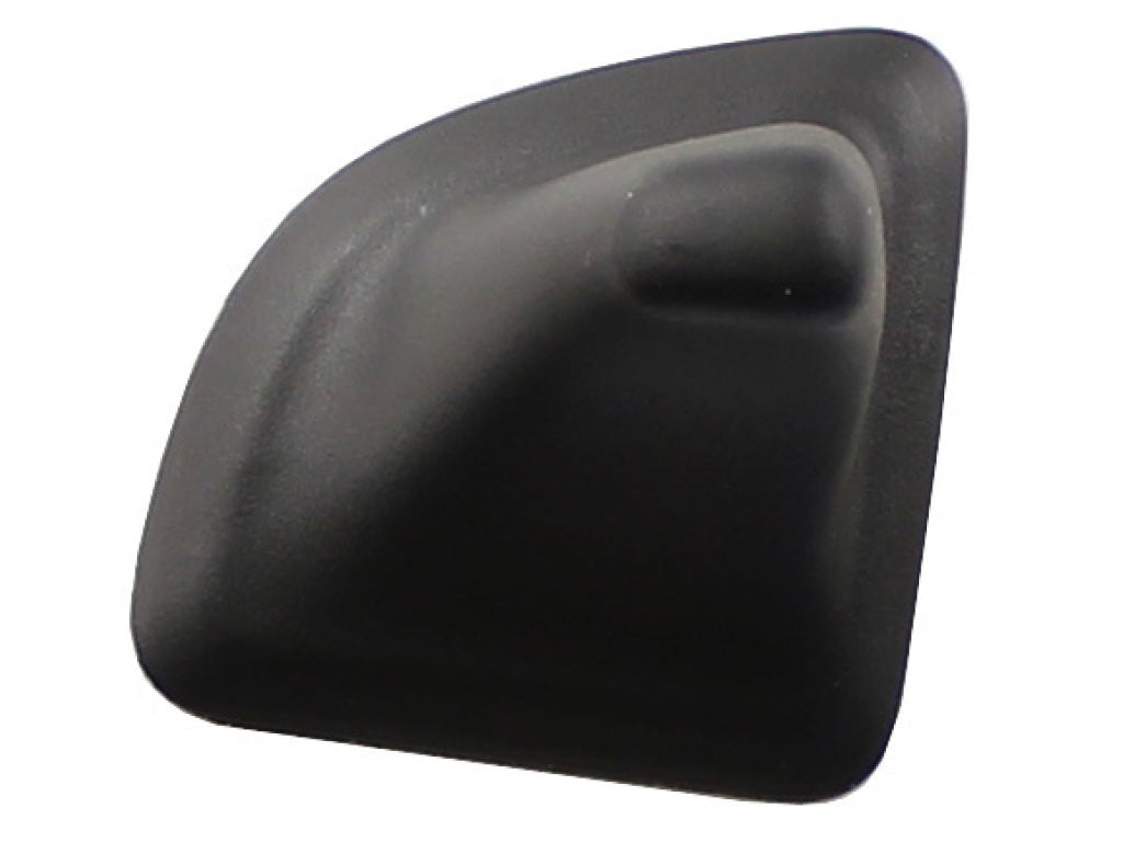 CONTROL LEVER - satin black