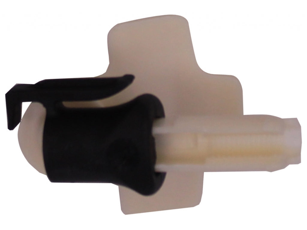 CONNECTING PIECE
