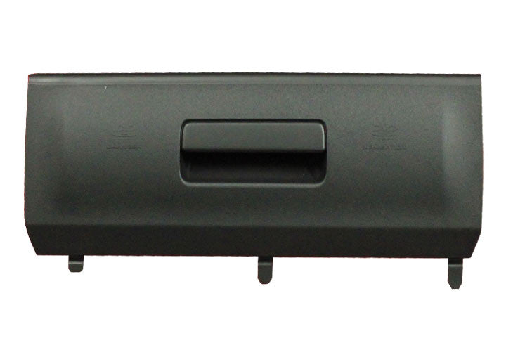 LID - black