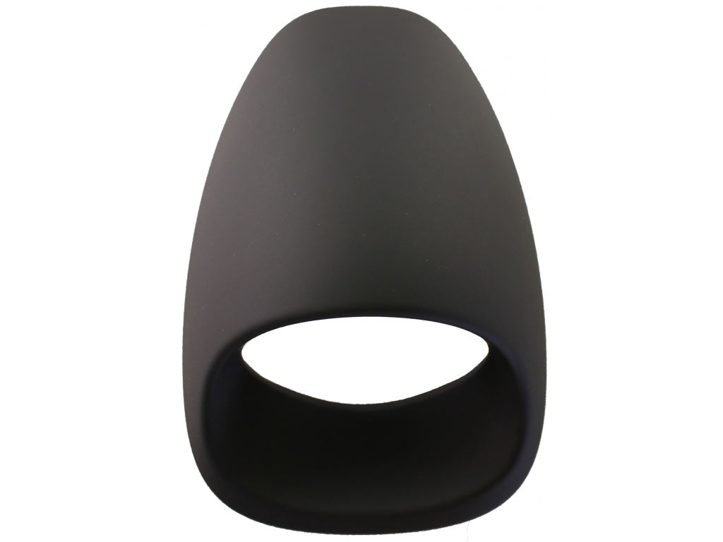 AS SCOOP - black