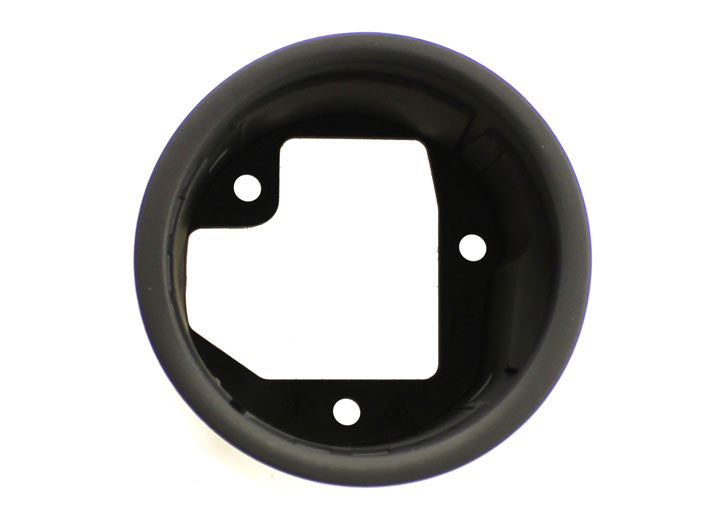 HIDER - black