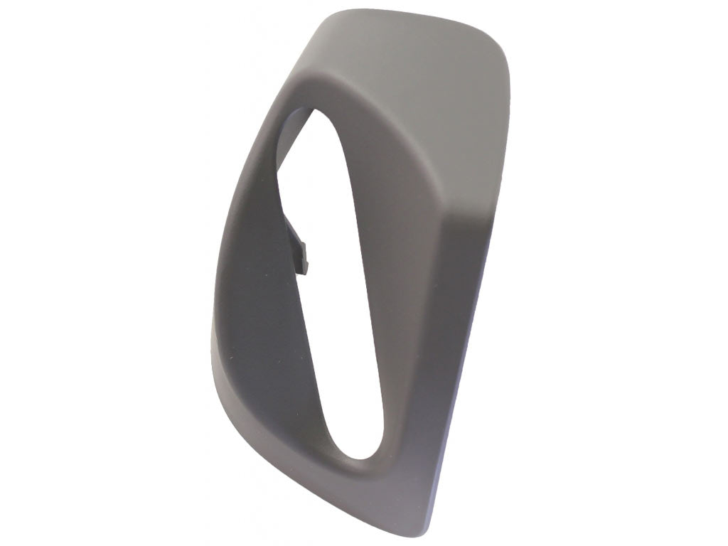 BEZEL - stone grey