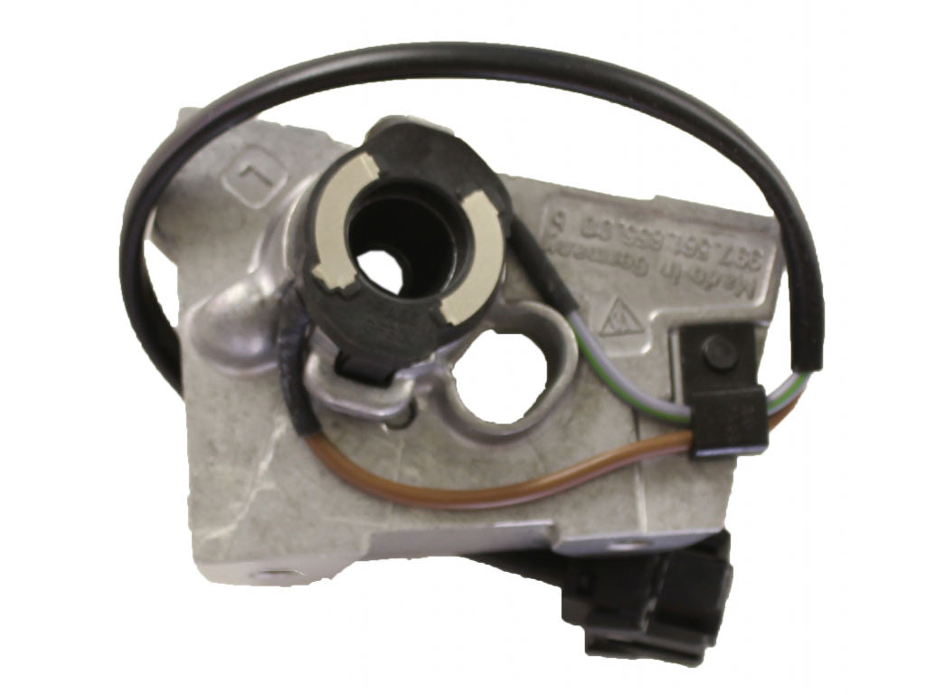 FIXTURE LOC