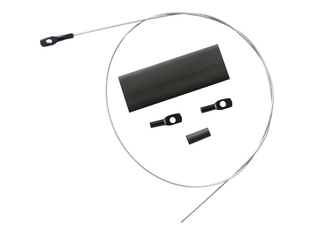 AS CLAMPING CABLE