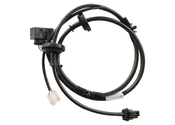 CABLE LOOM, LID, REAR