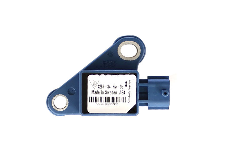ACCELERATION SENSOR