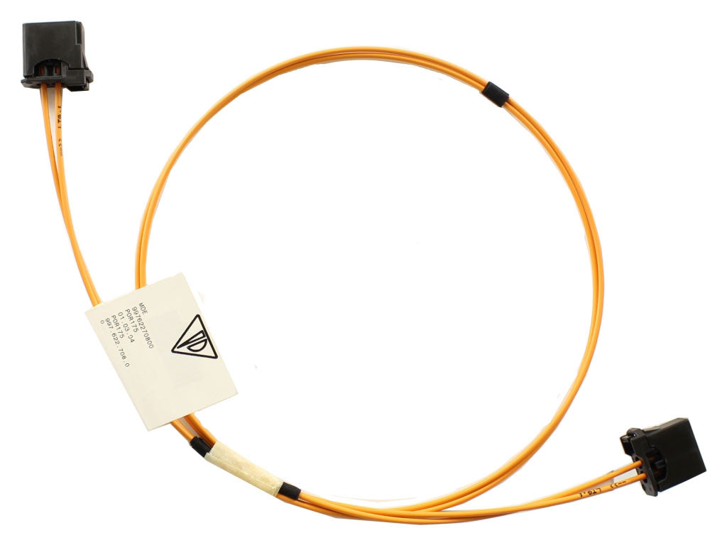 OPTICAL FIBRE HARNE
